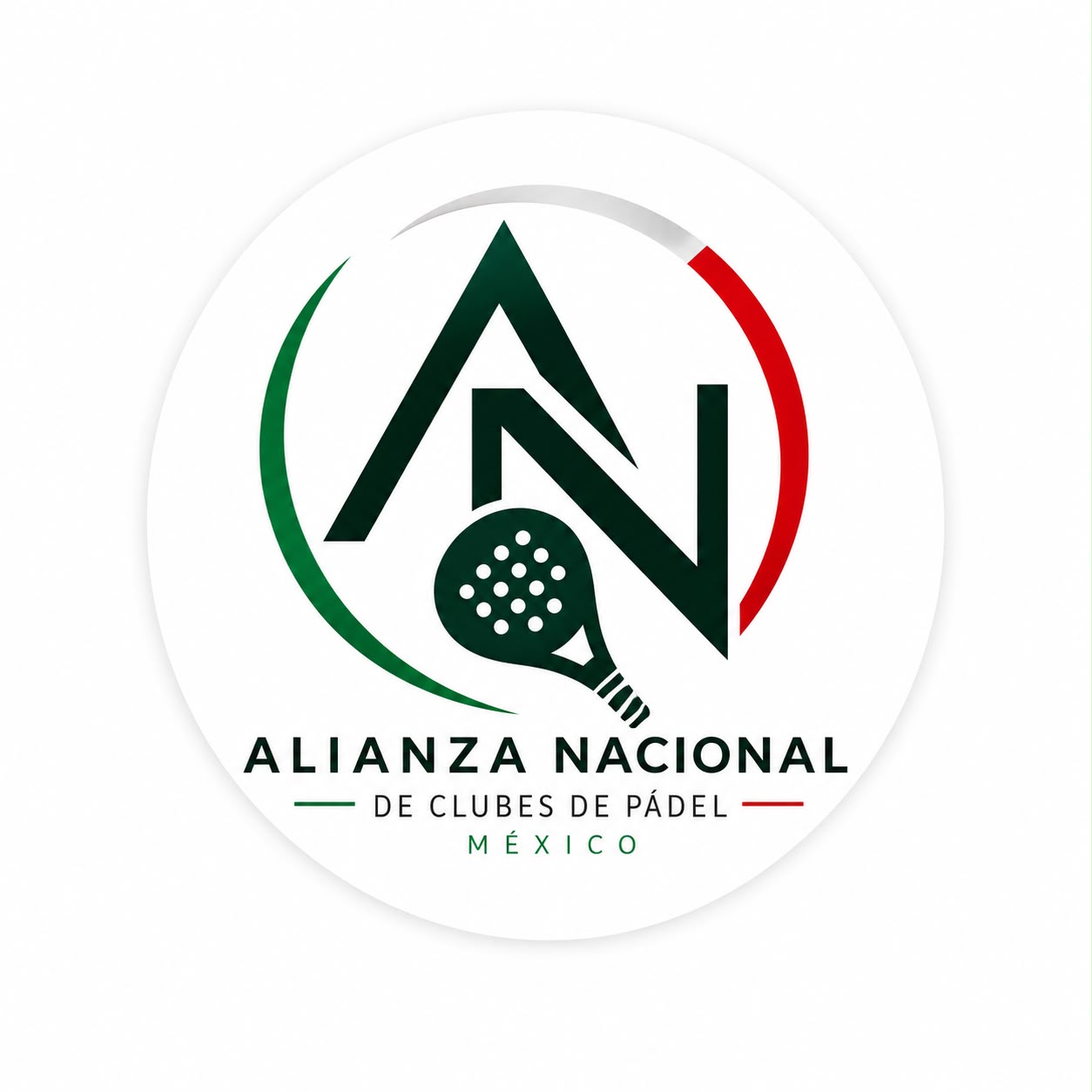 Alianza Nacional de Clubes de Pádel